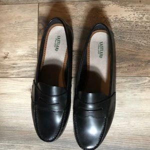 Eastland penny loafers